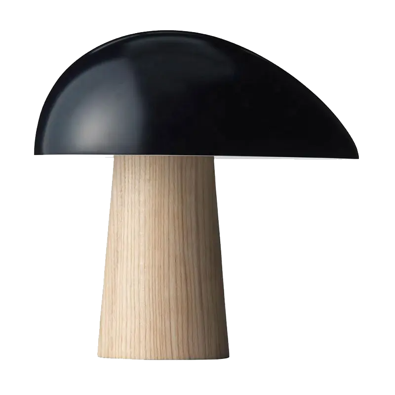 Mushroom Lamp