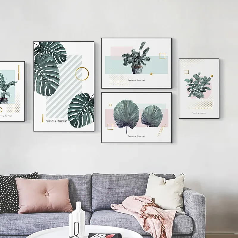 Natural Wall Art Bundle